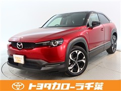 MX-30 ロータリーEVインダストリ