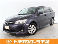 カローラフィールダー 1.5G エアロ