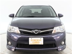 カローラフィールダー 1.5G エアロ