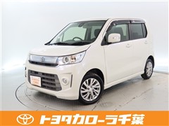 ワゴンR スティングレー HV X