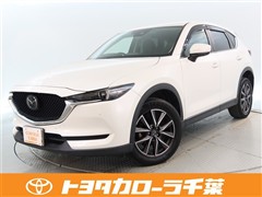 マツダ CX-5 XD プロアクティブ