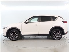 CX-5 XD プロアクティブ