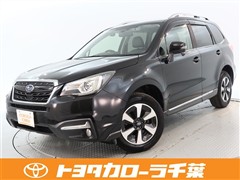 フォレスター X-BREAKアドバン