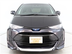 エスティマ HV アエラスプレミアムG