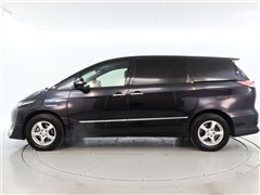 エスティマ HV アエラスプレミアムG