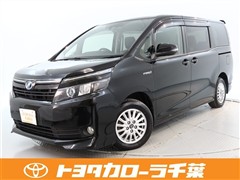 ヴォクシー HV V