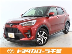 トヨタ ライズ Z