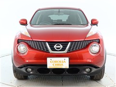 ジューク 15RX Type V