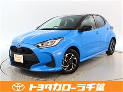 ヤリス HV G
