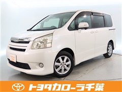 トヨタ ノア S