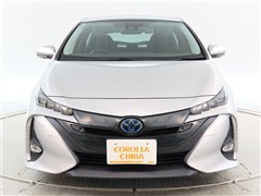 プリウス PHV Sセーフティーパッ