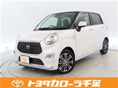 トヨタ ピクシスジョイF Gタ-ボプライ