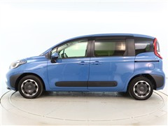 シエンタ HV Z クルマイスシヨウシャ