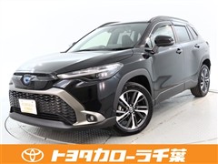 カローラクロス