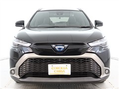 カローラクロス HV Z