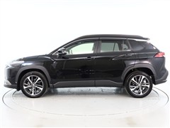 カローラクロス HV Z