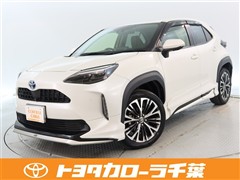 ヤリスクロス HV Z