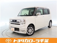 トヨタ ピクシススペース カスタムG