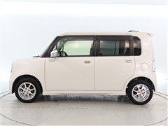 ピクシススペース カスタムG