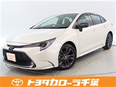 カローラ 1.8 WxB