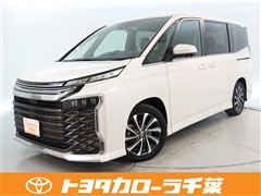 ヴォクシー HV S-Z