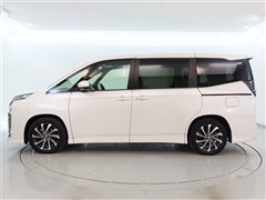 ヴォクシー HV S-Z