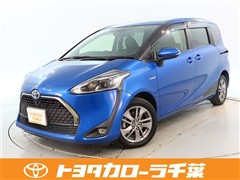 シエンタ HV ファンベ-スG
