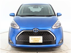 シエンタ HV ファンベ-スG