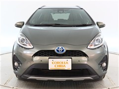 アクア クロスオーバー Glam