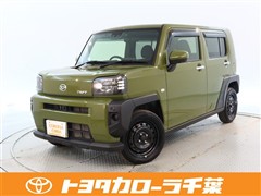 ダイハツ タフト X タ-ボ