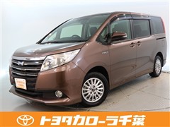 トヨタ ノア HV G