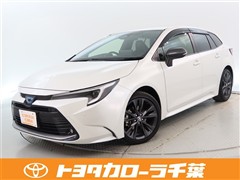 カローラツーリング HV WxB
