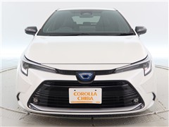 カローラツーリング HV WxB