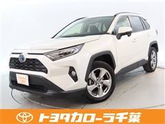 RAV4 HV X