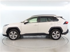 RAV4 HV X