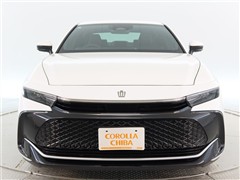 クラウン クロスオーバー HV Gアト