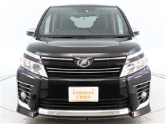 ヴォクシー ZS キラメキ