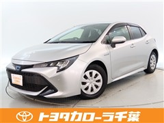 カローラスポーツ