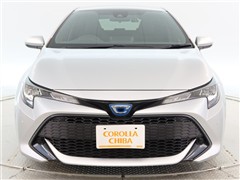 カローラスポーツ HV G X