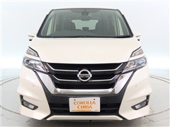 セレナ ハイウェイスターVセレクション2