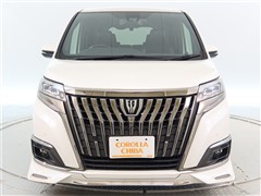 エスクァイア Giプレミアムパッケ-