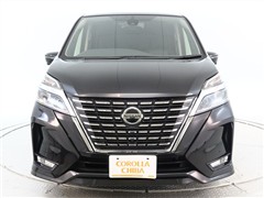 セレナ ハイウェイスター V S-HV