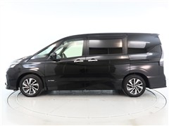 セレナ ハイウェイスター V S-HV