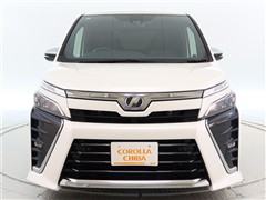 ヴォクシー ZS キラメキ 2