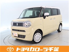 ワゴンR スマイル HV S 2トーン