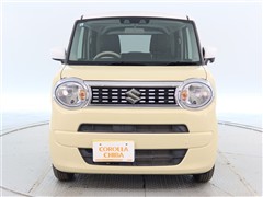 ワゴンR スマイル HV S 2トーン