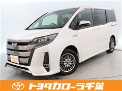 トヨタ　ノア HV Si