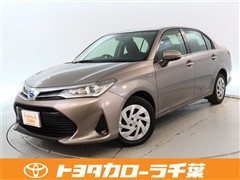 カローラアクシオ HV G