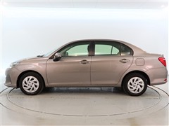 カローラアクシオ HV G