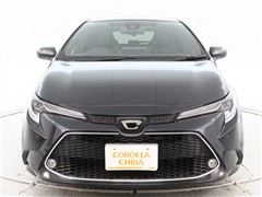 カローラツーリング 1.8 WxB